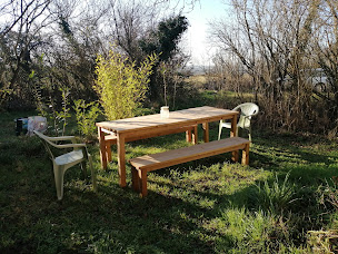 Photo n°13 de Les petites voisines à Saint-Vitte (Maison de vacances)