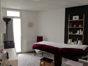 Photo n°10 de Beauté actu'Elle à Alençon (Institut de beauté)