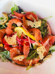 Photo n°60 de Café de la Place à Biarritz (Restaurant)