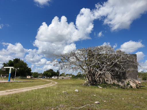 Hacienda San Juan Koop - Thumbnail