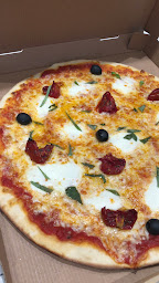 Photo n°3 de Le Kiosque à pizzas PAMIERS à Pamiers (Restaurant)