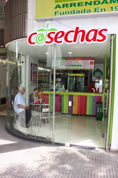 Photos of Cosechas C&uacute;cuta