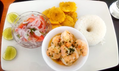 Photos of Loro Verde
