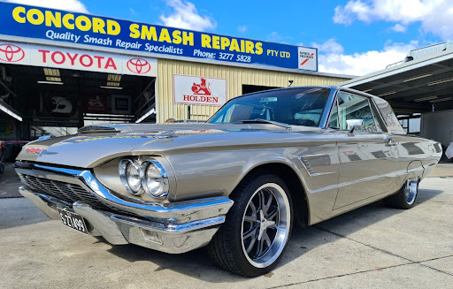Concord Performance and Mechanical Moorooka Mechanic - Thumbnail