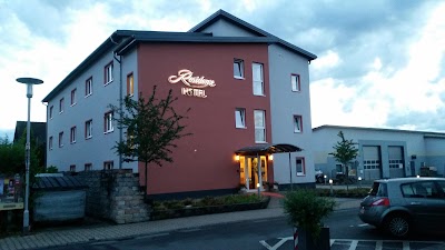 Photos of Hotel Residenz Babenhausen (Superior)