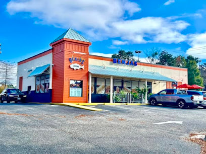 Benja's Thai & Sushi Restaurant