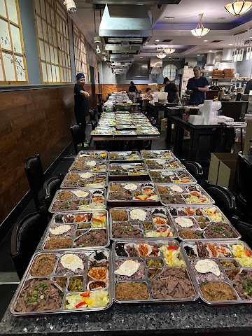 Brothers Galbi by null