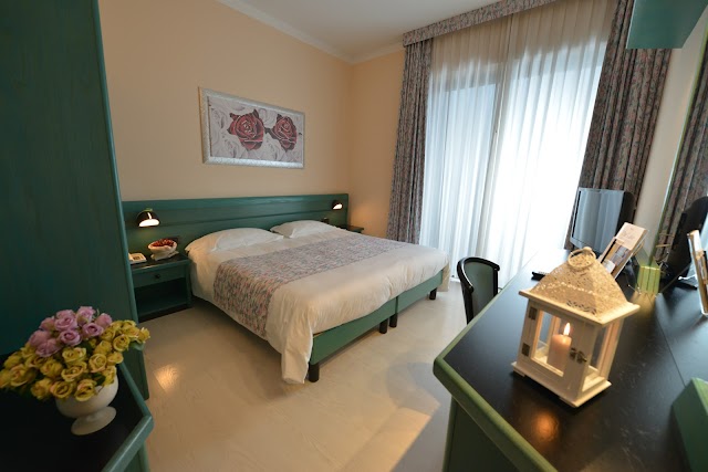 Hotel Ristorante Eden