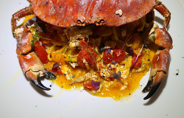 Altrò Restaurant by null