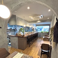 Trattoria Curvetta（クルヴェッタ）