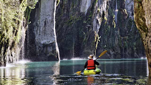 Photo n°25 de Evasion Verdon à Montpezat (Service de location de bateaux)