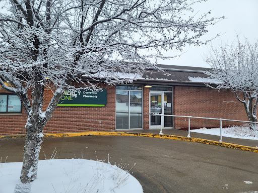 MercyOne Dyersville Pharmacy - Thumbnail
