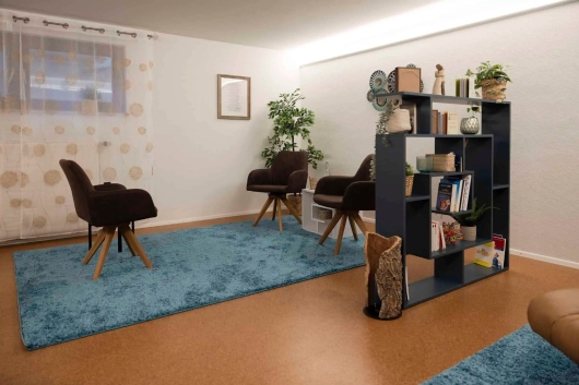 Annika Sengpiel, Heilpraktiker für Psychotherapie photo