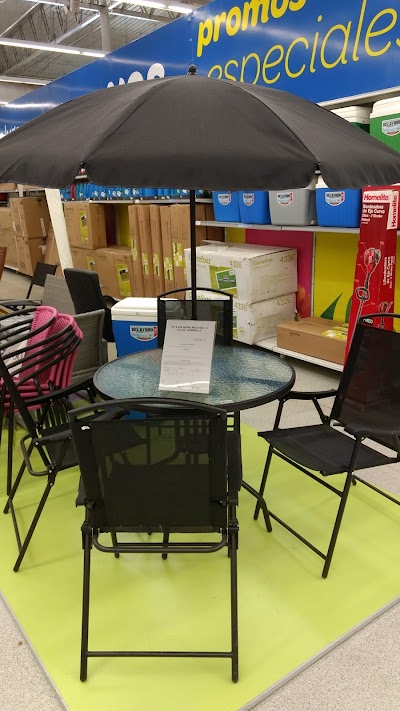 Photos of Carrefour Maxi Godoy Cruz