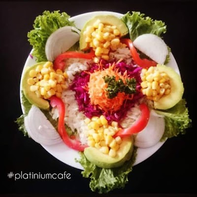 Photos of Platinium Cafe