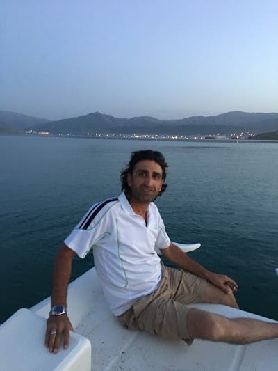 Photos of Cennet aile &ccedil;ay bah&ccedil;esi ve piknik alanı & kafeterya