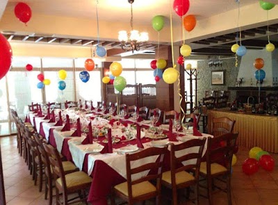 Photos of Restorant Hotel Dreri