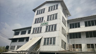Photos of Noori Tea Factory