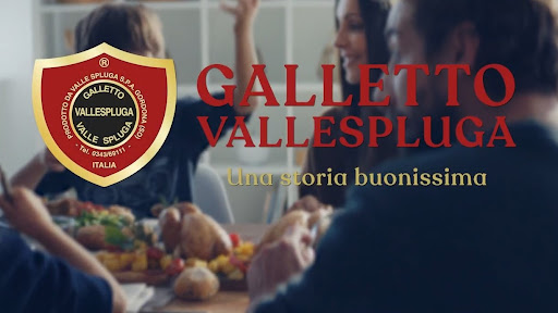 Vallespluga SpA - Visual