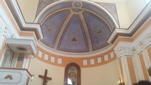 Parrocchia di Sant'Alfonso Maria de' Liguori