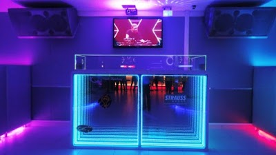 Photos of Infinity Lounge Swakopmund