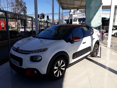 Photos of Automotora Rupanco