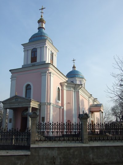 Photos of Catedrala &Icirc;nălțarea Domnului