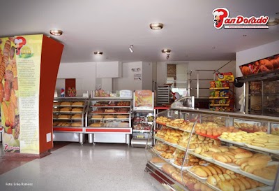 Photos of PANADERIA PAN DORADO