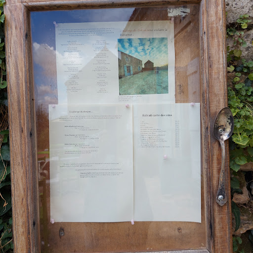 Photo 2 - Auberge du Donjon - Bazoges en Pareds