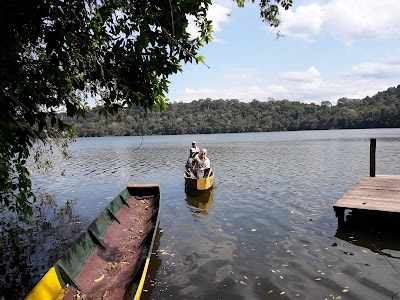 Photos of chalalan ecolodge