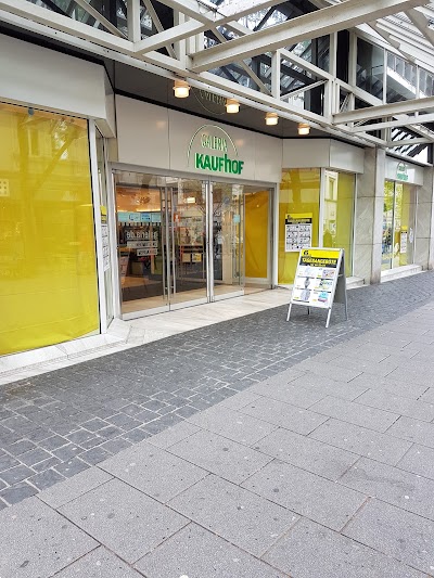 Photos of Galeria Kaufhof Wiesbaden