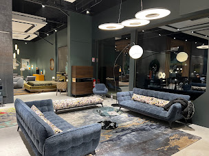 Photo n°33 de Roche Bobois Amiens à Longueau (Magasin de canapés)