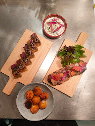 Photo n°28 de L'Entre Potes Viavino , Restaurant de Partage à Entre-Vignes (Restaurant français)