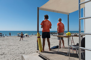 Photo n°13 de Camping Les Roquilles à Palavas-les-Flots (Terrain pour camping-cars)