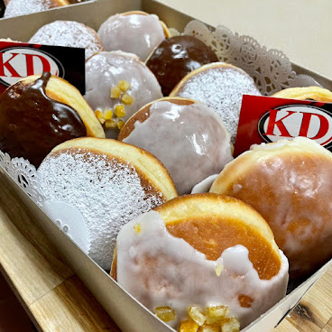 KD Fresh Market by null