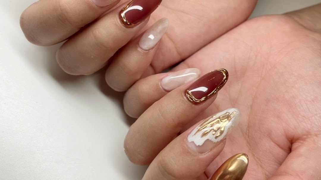 J S Nail ジェイズ ネイル 石橋のネイルサロン