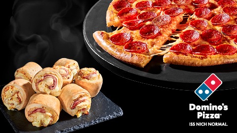 Domino's Pizza Bramfeld Nord — photo 1