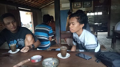Photos of Santen Coffee Shops