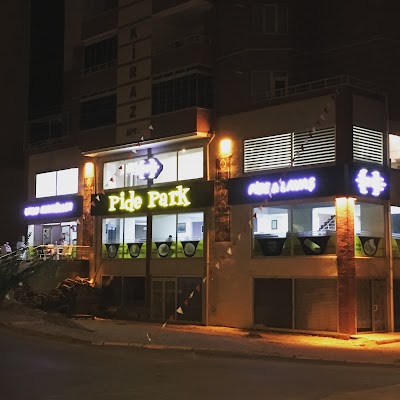 Pide Park Pide & Unlu Mamuller