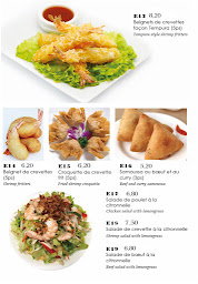 Photo n°39 de Pho 520 Constantinople à Paris (Restaurant vietnamien)