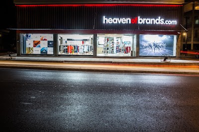 clothing-store