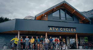 Photo n°3 de ATV-Cycles à Plateau-des-Petites-Roches (Magasin de vélos d'occasion)