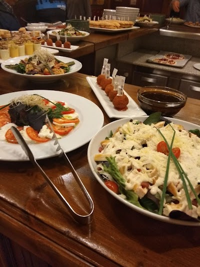 Photos of Restaurant Alaska