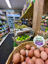 Photo n°8 de Le Petit Saint Jo à Saint-Joseph-de-Rivière (Épicerie)