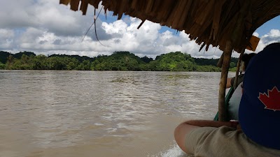Photos of Sierra Del Lacand&oacute;n National Park