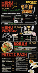 Photo n°1 de Asia Express à Nanterre (Restaurant)