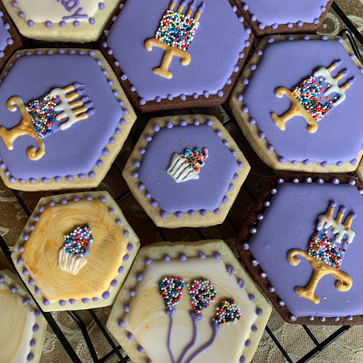 Sweet Button Bakery - Thumbnail
