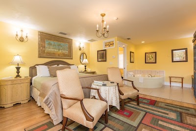 lodging