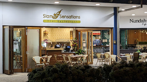 Siam Sensations Thai Restaurant