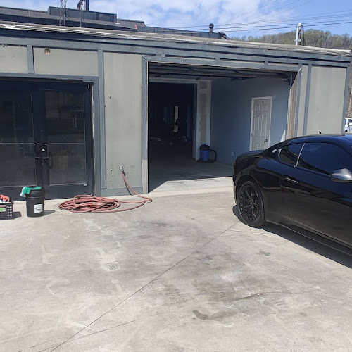 8ONE5 Custom Detailing